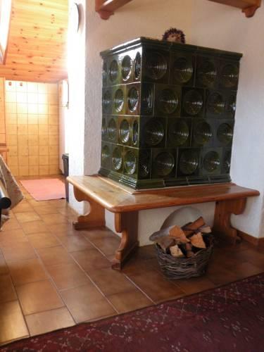 Апартаменты B&B Pichler Casa