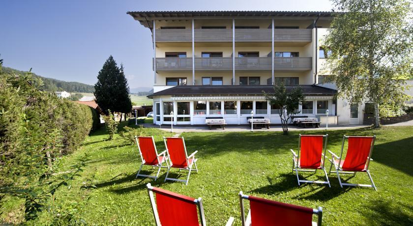 Мини-отель Martina Breakfast Lodge