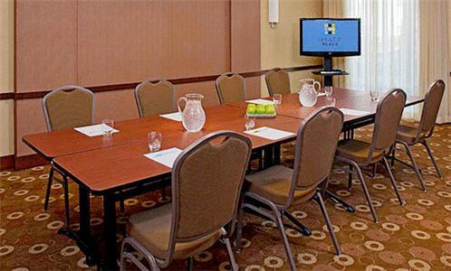 Отель Hyatt Place Sarasota/Bradenton