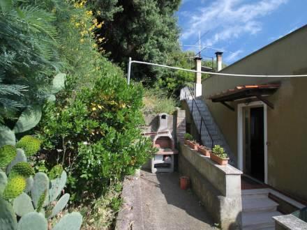 Апартаменты Apartment La Scalinata Castiglione della Pescaia