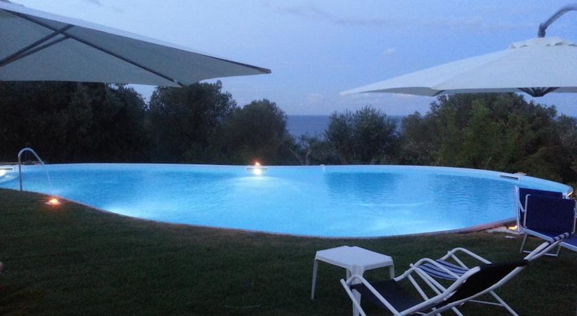 Апартаменты Residence Acquaviva