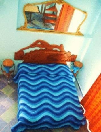 Мини-отель Ajanca B&B