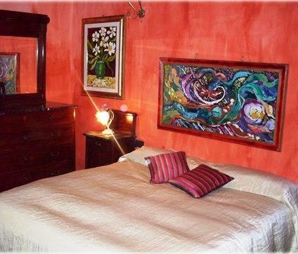 Мини-отель Valmontone B&B