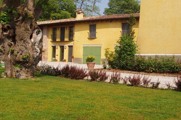 Мини-отель B&B Casa Pagliette