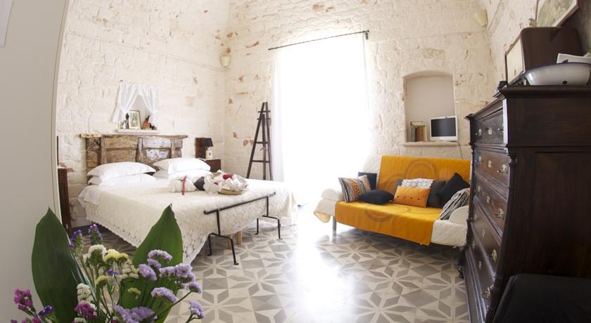 Мини-отель B&B Sant'Anna