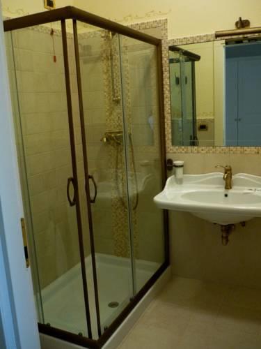 Отель Hotel Madonna Delle Grazie