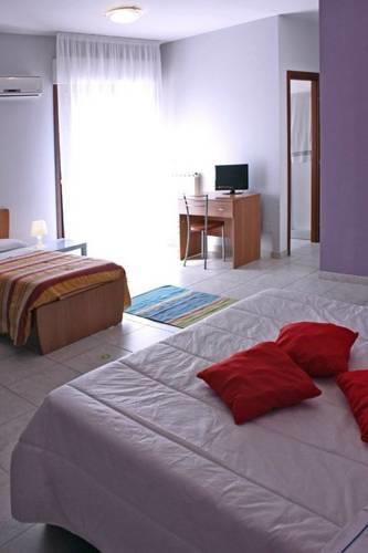 Отель Hotel Pignatelli