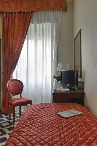Отель Hotel Villa Ida