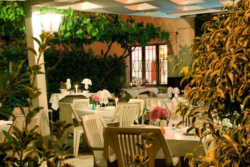 Отель Locanda Divinis
