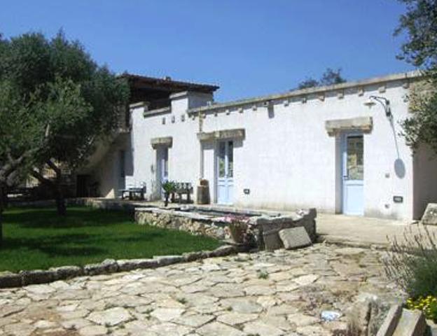 Отель Agriturismo Tenuta Sant'Antonio
