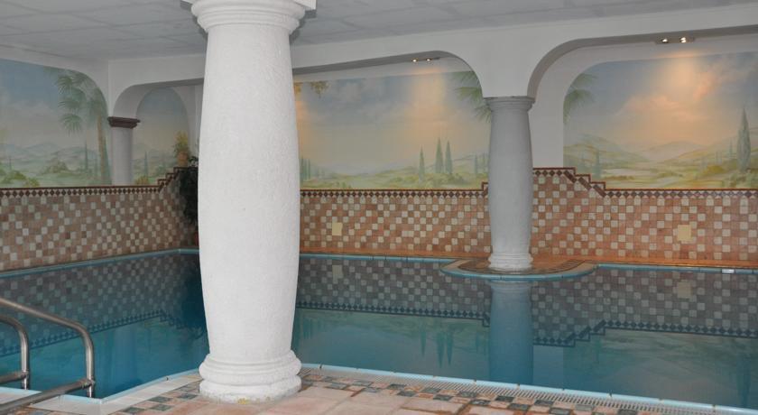 Отель Hotel Da Sesto