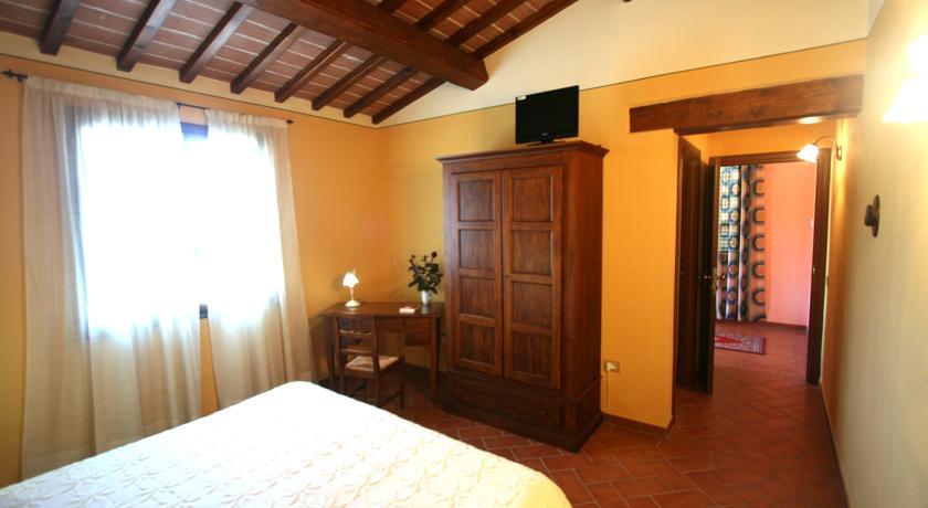 Мини-отель San Carlo B&B