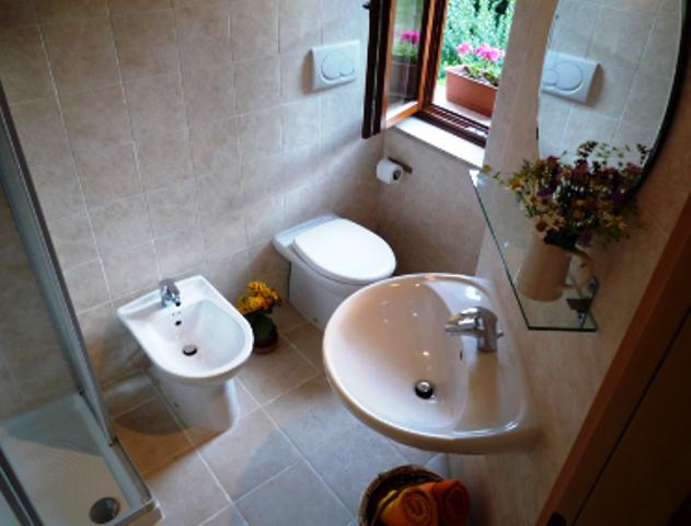 Мини-отель Alla Casetta B&B