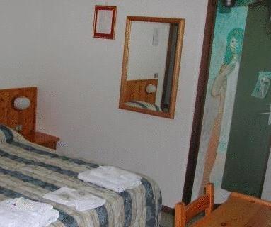 Отель Albergo Ristorante Remauro
