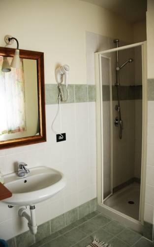 Отель Locanda Dell' Arco