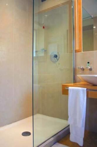 Отель Hotel Touring