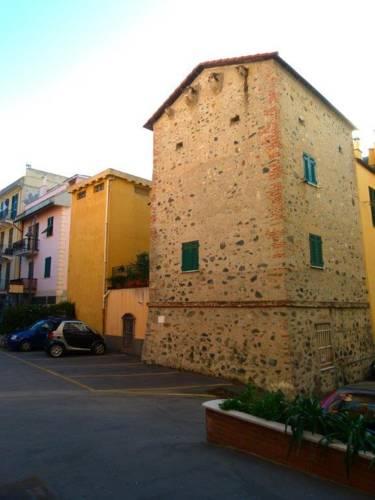 Отель Hotel La Torre