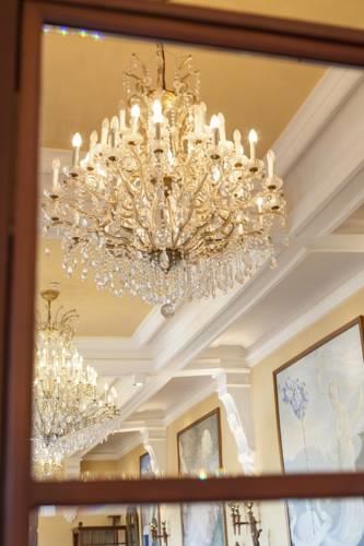 Отель Hotel Bemelmans-Post
