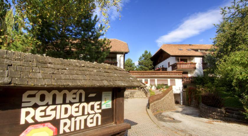Апартаменты Sonnen Residence