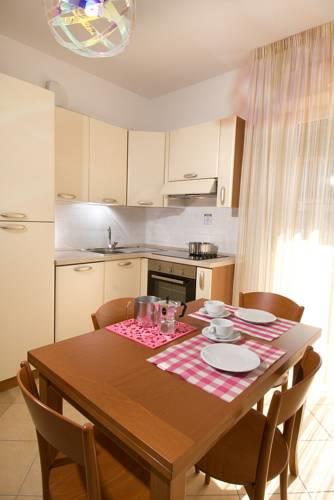 Отель Residence San Giovanni