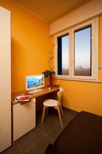 Отель Hotel Ponte