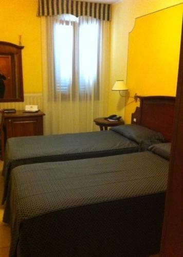 Отель Locanda La Comacina