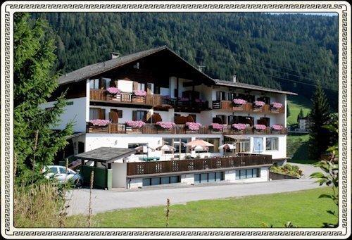 Отель Albergo Bellavista