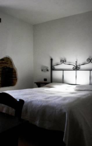 Отель Agriturismo Le Selve