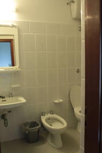 Отель Hotel Miramonti
