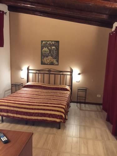 Отель Agriturismo La Perciata