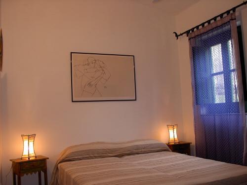 Мини-отель B&B Baglio La Luna