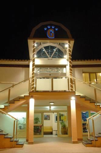 Отель Villaggio Hotel Guglielmo