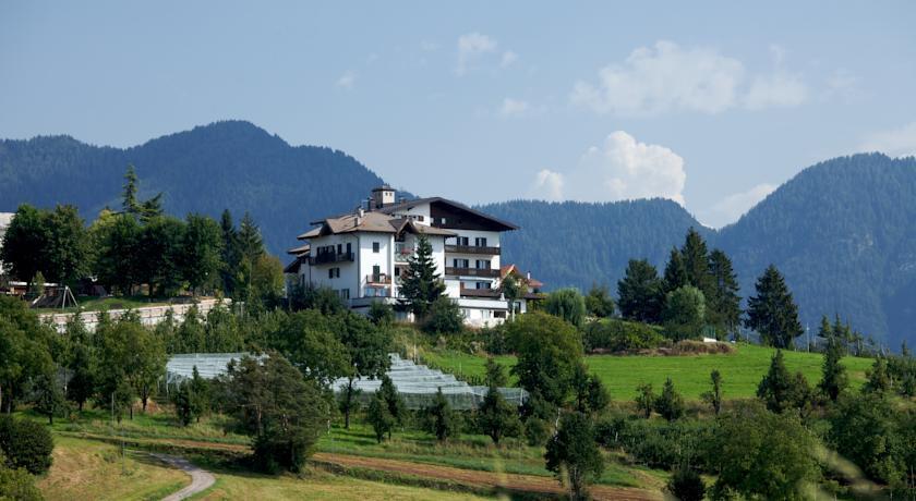 Отель Hotel alla Torre