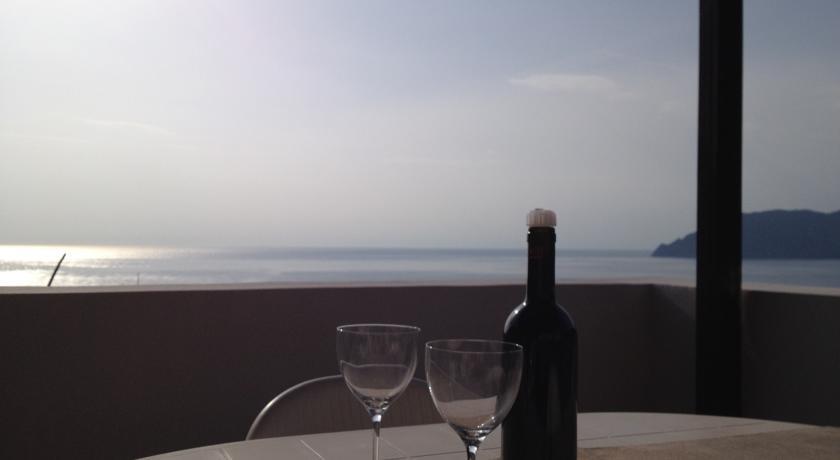 Апартаменты L' Agave Cinque Terre