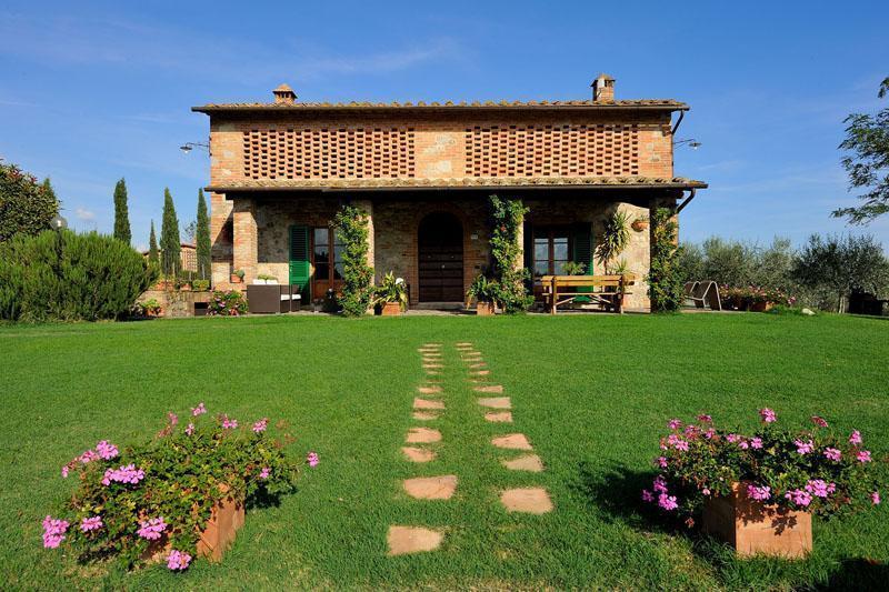Мини-отель Villa Corsanello