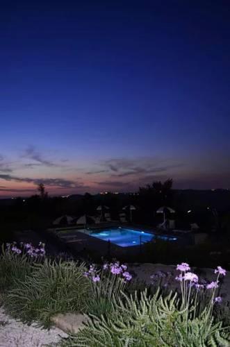 Отель Agriturismo San Michele
