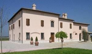Отель Palazzo Boschi