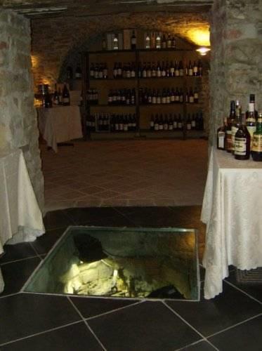 Мини-отель Locanda degli Sfizi