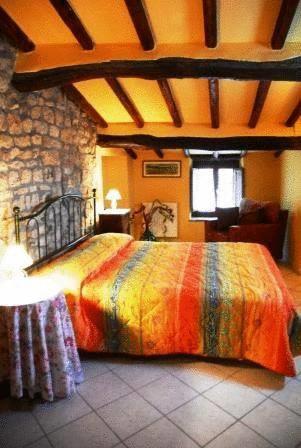 Апартаменты Borgo Giusto Albergo Diffuso