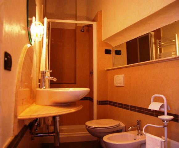 Апартаменты Residence Briona
