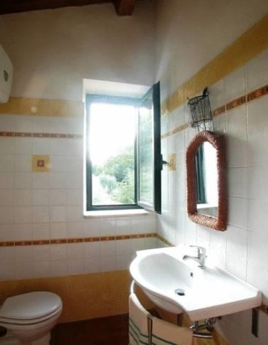Отель Agriturismo Colle Dell'Arci