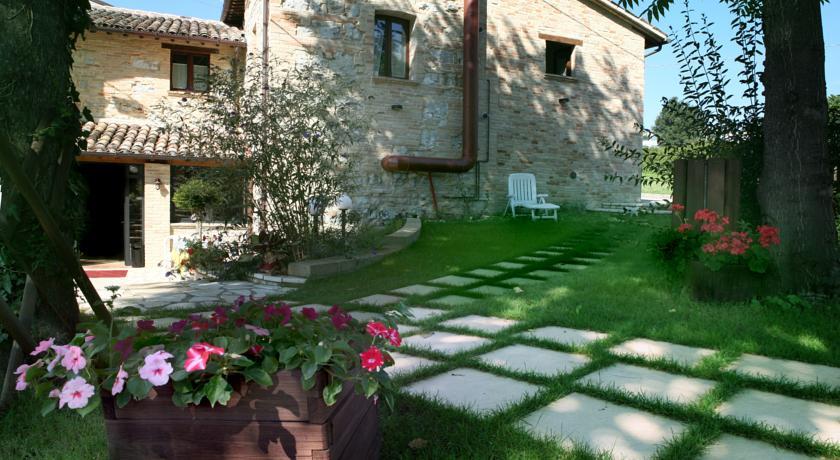Мини-отель Villa Martina