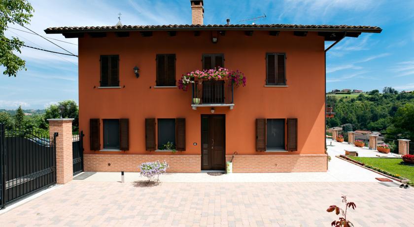 Мини-отель B&B Castelvecchio