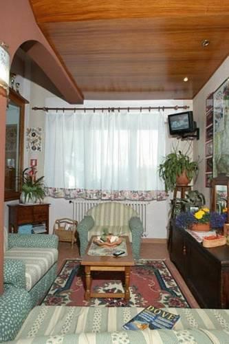 Отель Hotel Bristol Ristorante