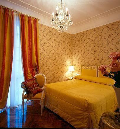 Отель Albergo Tre Pozzi