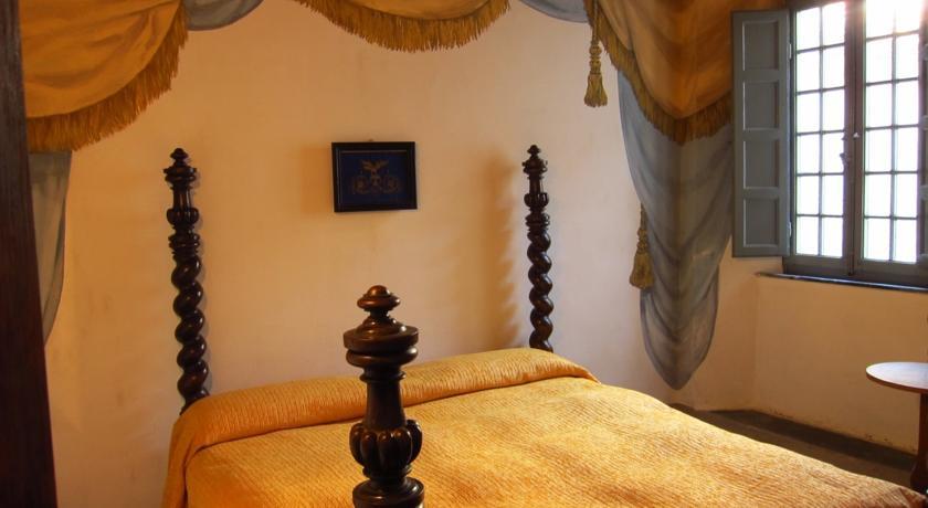 Мини-отель Castello di Fosdinovo