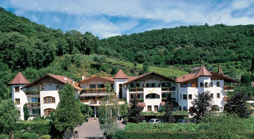 Отель Hotel Spitaler