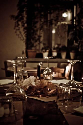 Отель Albergo Ristorante Palladio