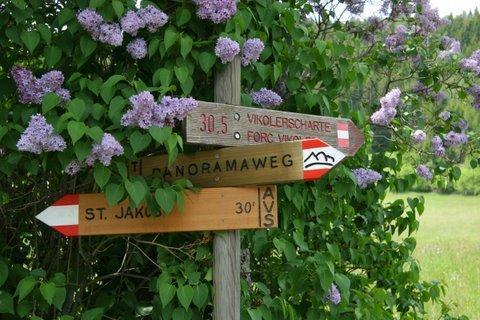 Отель Mantingerhof