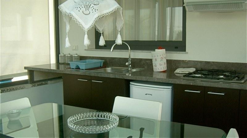 Апартаменты Agriresidence Campi Latini